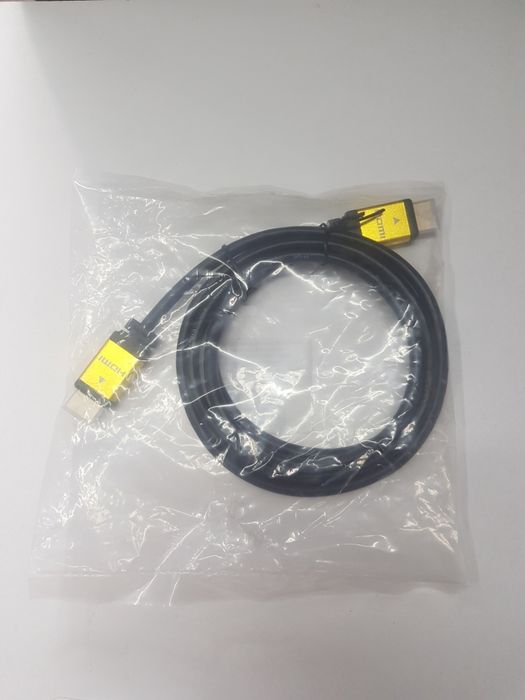 Kabel HDMI 1.5M 4K tanio!
