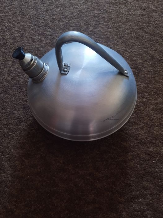 Chaleira para fogão a gás 4 euros