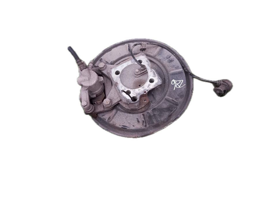 Manga de eixo trás direita MERCEDES-BENZ Classe A (W169)