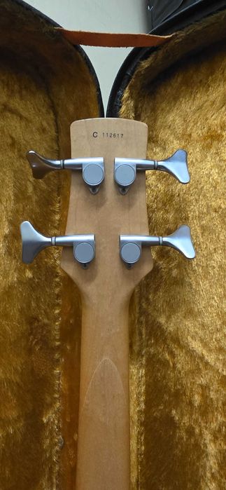 Gitara Basowa Charvel R-SB48 Made in Japan