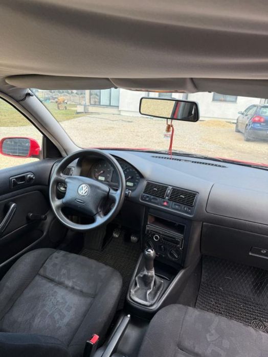 Golf IV 1,9 Sdi stan dobry polecam