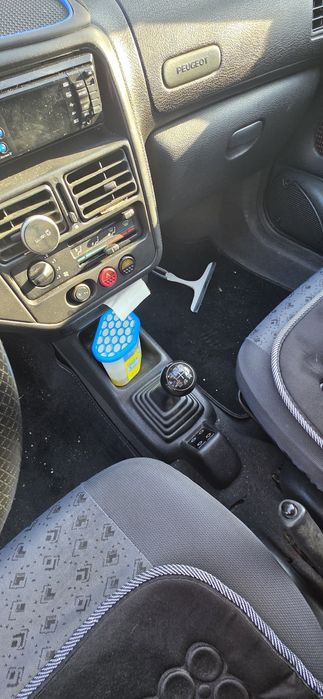 Pegeaut 106 para venda