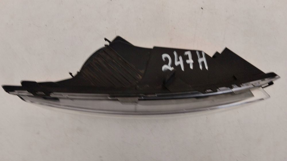 halogen prawy przód przedni seat leon iii 3 5f 5f0941700a