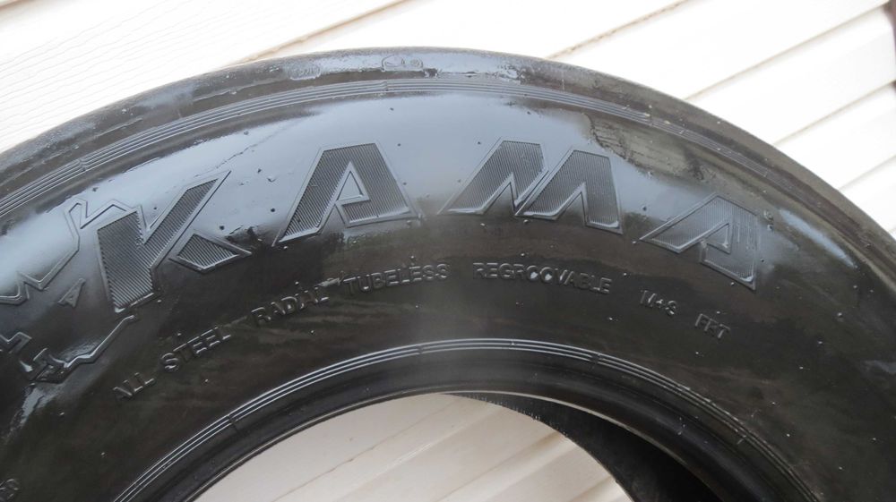 дитячий КАМА 385\65\22.5 б.у резина колесо