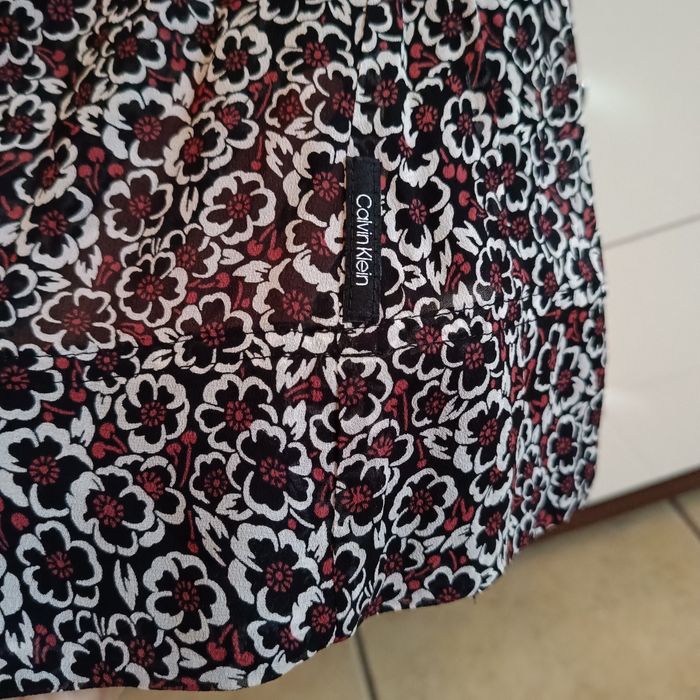 Sukienka Calvin Klein