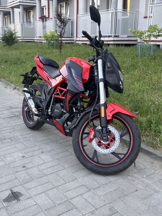 Junak 905 50cc na kat AM/B
