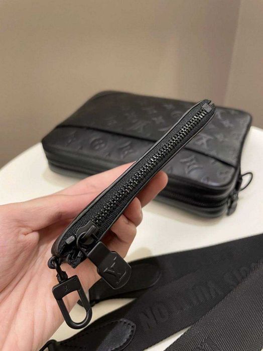 Сумка Louis Vuitton Messenger, LV, Оригінал