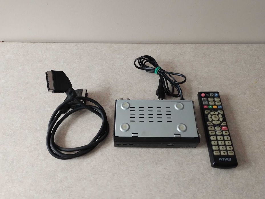 Dekoder Wiwa HD90