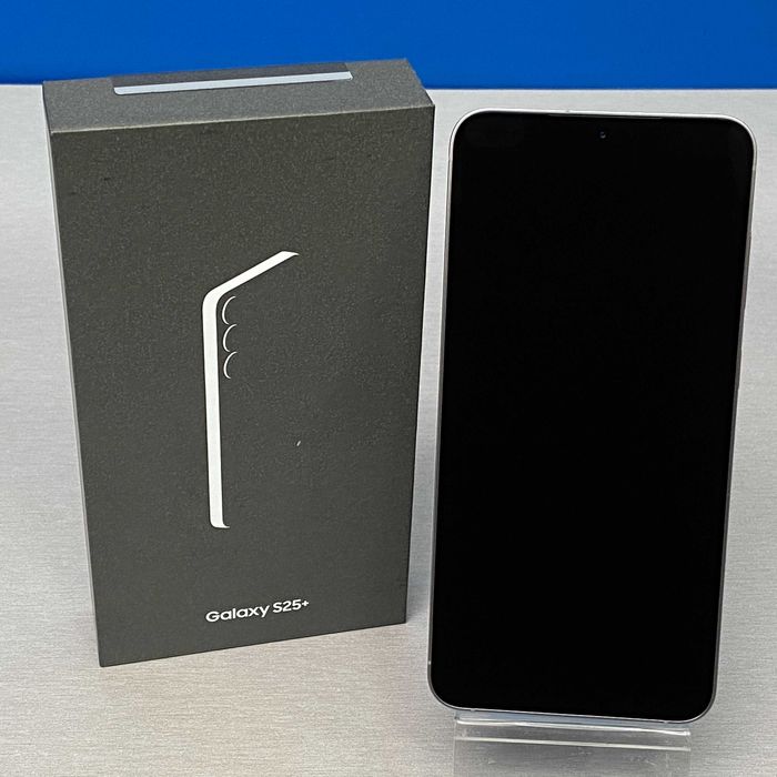 Samsung Galaxy S25+ | 12GB/256GB | Silver