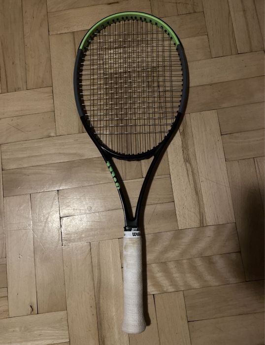 Rakieta tenis WILSON BLADE V7.0