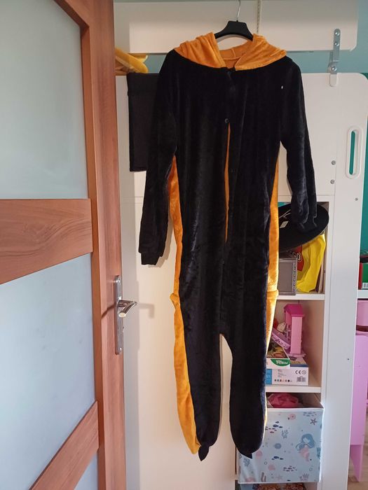 Strój Panda Ruda przebranie M