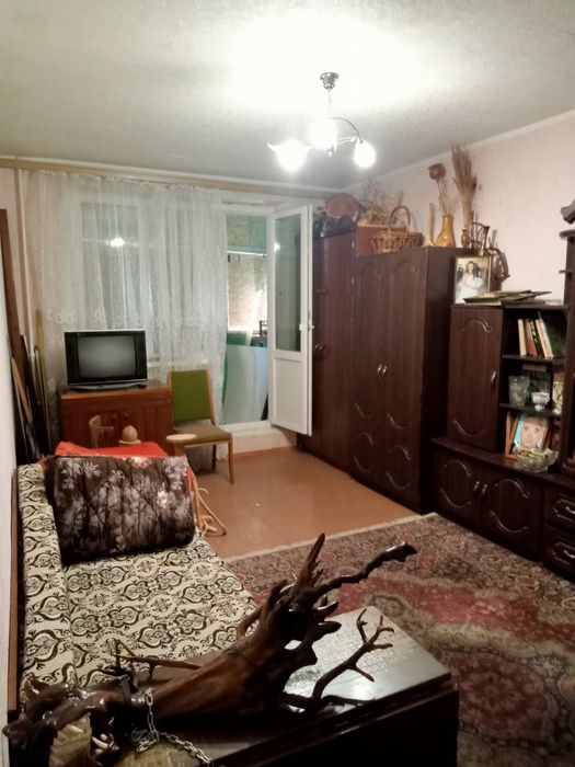 Apartment in Kharkiv - View 5