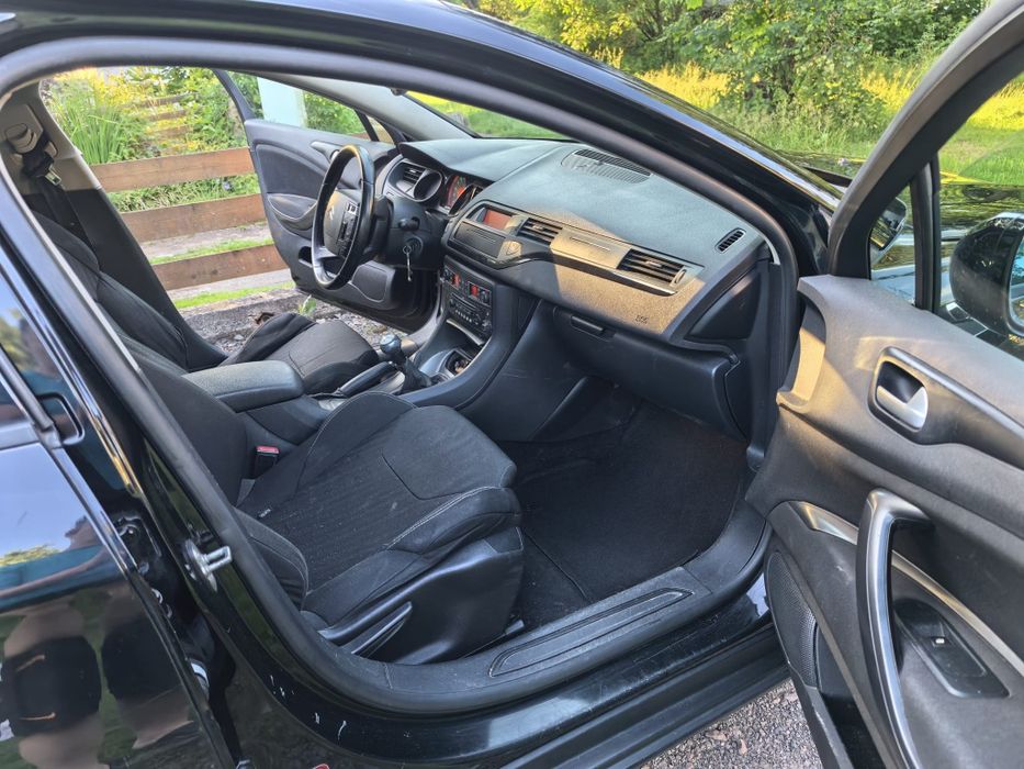 Citroen C5  1.6 HDI kombi