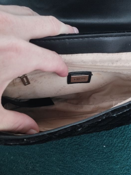 Сумка guess , Calvin Klein