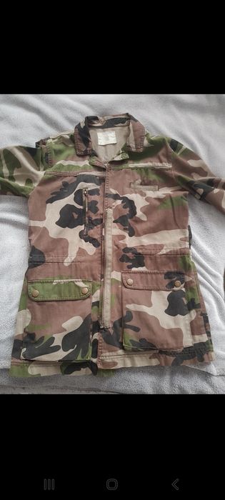 Katana Pull&Bear