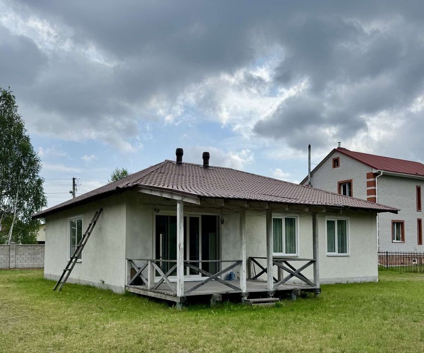 Продаж сучасного будинку р-н Олександрівка