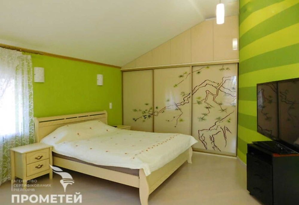 House by the address st. Sobornaya (area 425 m²) - Atlanta.ua - photo 13