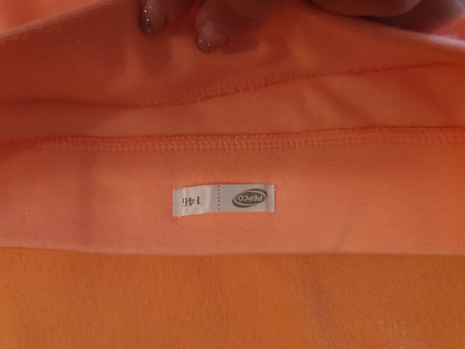 Spódniczka krótka 146