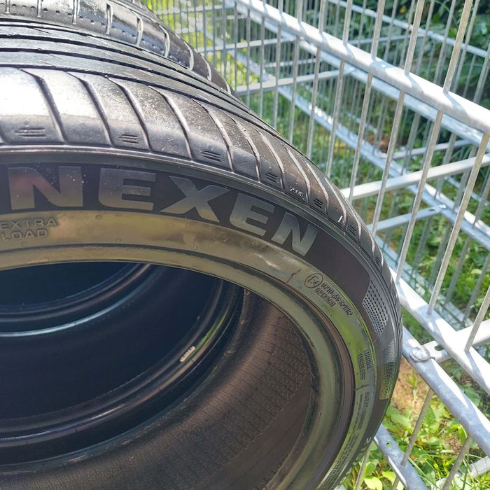 Opony letnie 225/45/17
