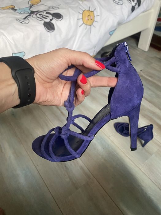 Туфли Minelli р. 36 новые