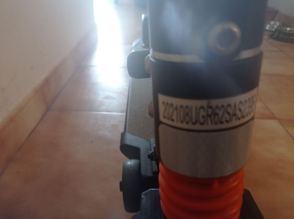 Trotinete elétrica urbanglide 62s