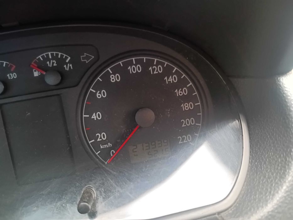 Volkswagen polo 9N