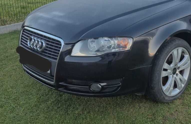 Sprzedam Audi A4 !