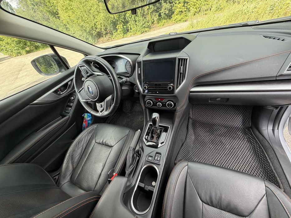 Продам Subaru Crosstrek SV
