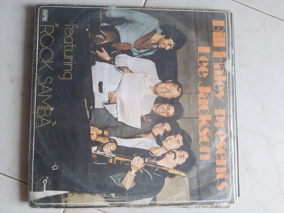 Discos vinil LP varios impecaveis426334158345349124