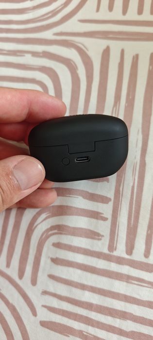 Auriculares SONY WF 1000 XM5