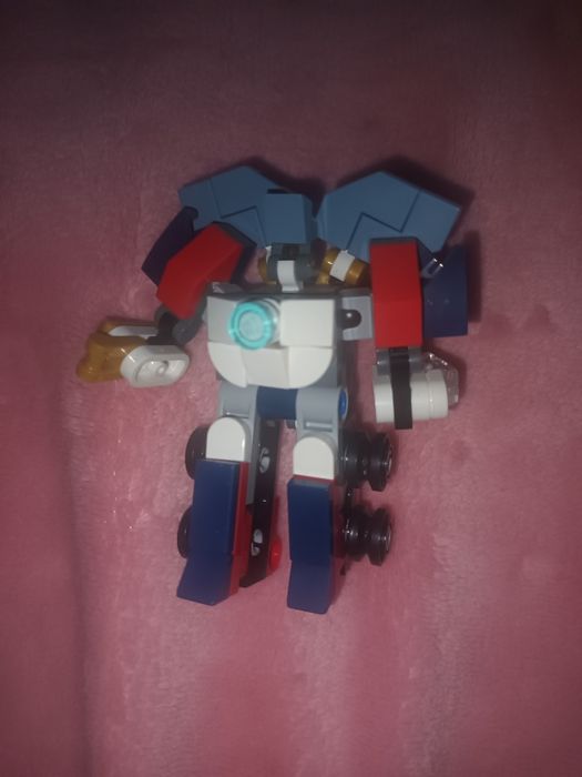 набори лего офіціальне