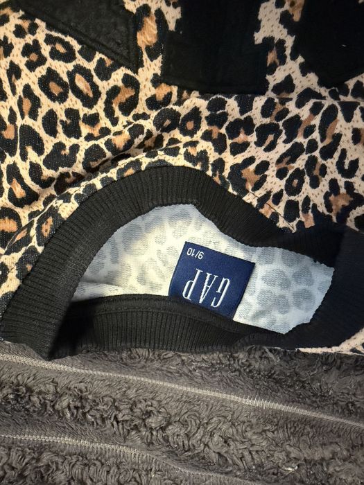 костюм Gap на девочку