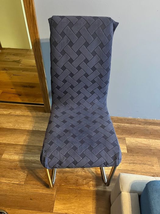 Oddam za darmo 4 krzesła