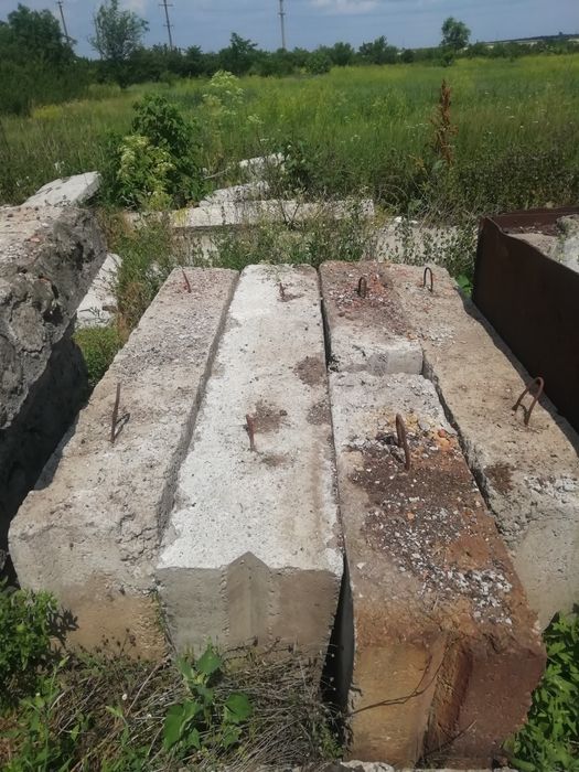 Плити, блоки, патерны и др