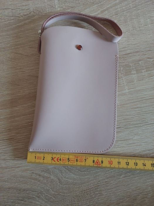 Nowe etui saszetka Batycki