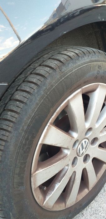 Volkswagen Passat — fotografia 4
