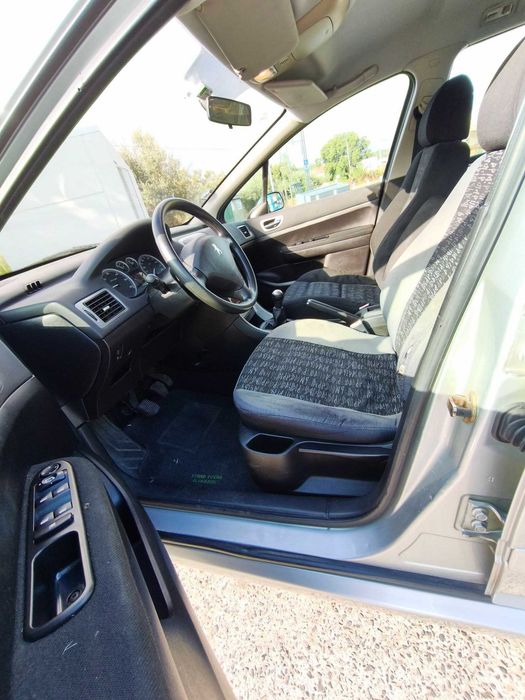 Peugeot 307 1.4hdi — photo 4