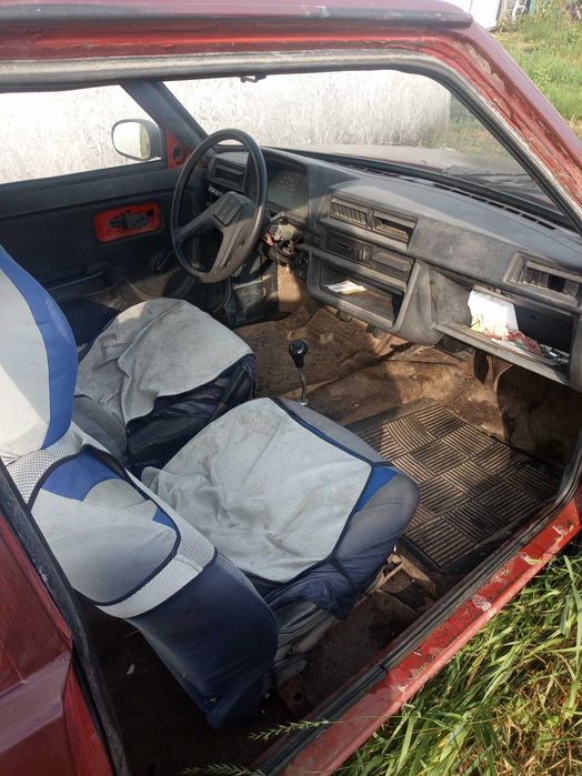 Таврія продам на газу.