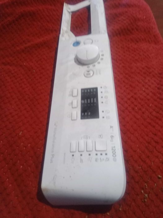 Плата управління