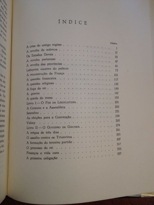 Albert Mathiez - História da Revolução Francesa