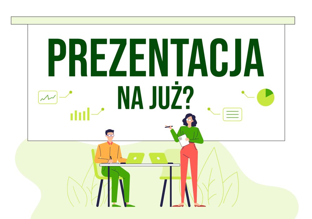 Prezentacje PowerPoint