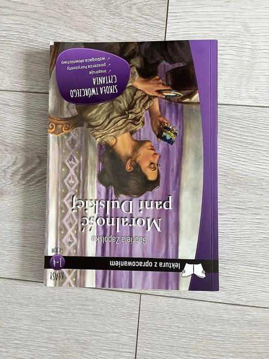 Moralność Pani Dulskiej