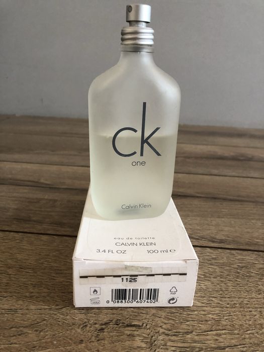 Calvin Klein ONE