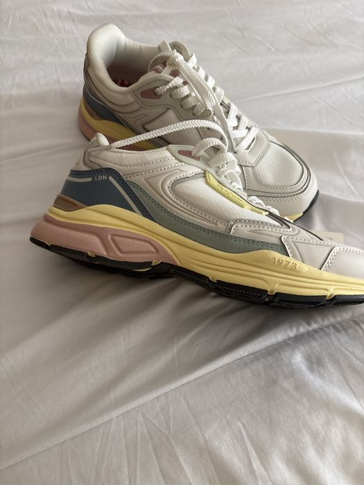 Tenis Pepe Jeans