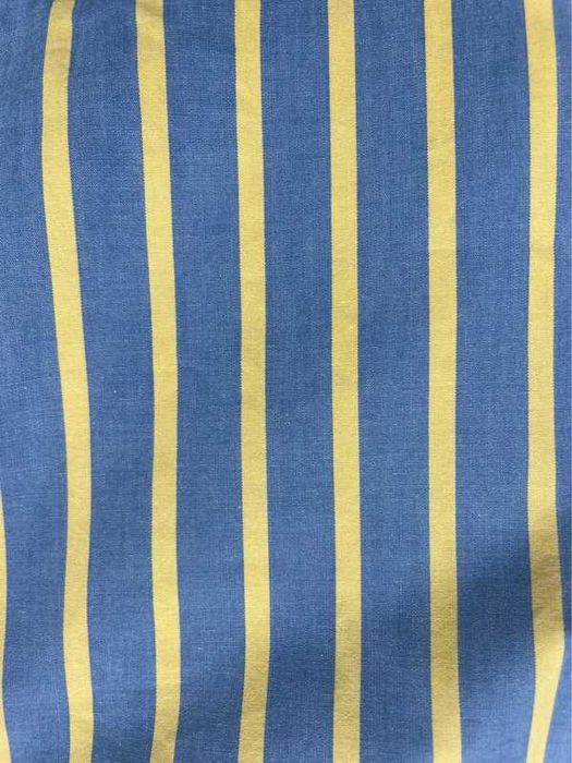 Camisa às riscas - Giovanni Galli - M