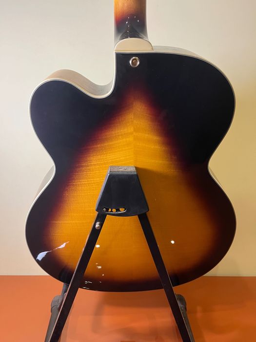 Guitarra Washburn J5