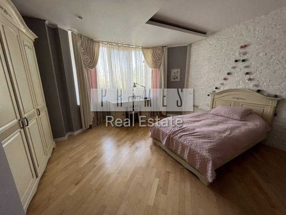 Многокомнатная квартира по адресу (площадь 150 м²) - Atlanta.ua - фото 5