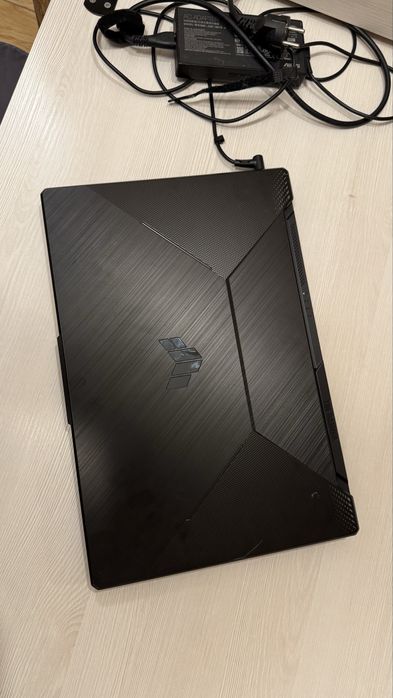 Asus TUF Gaming F17 FX706H