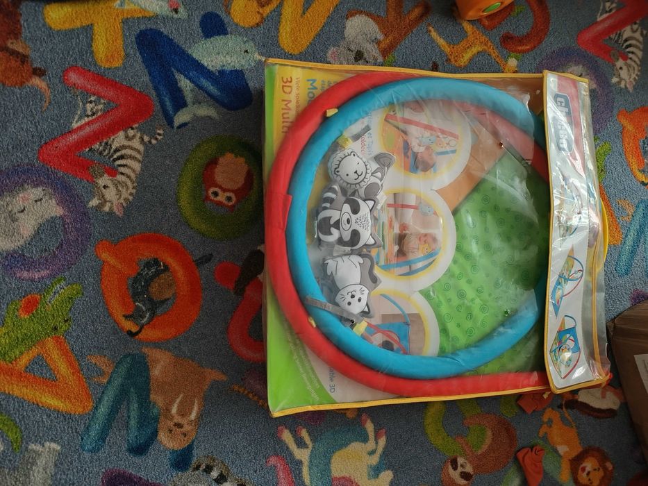 Ubranka niemowlęce dla chłopca rozm 62