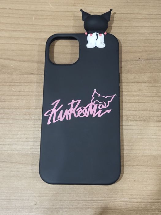 Etui do IPhone 13/14 Kuromi